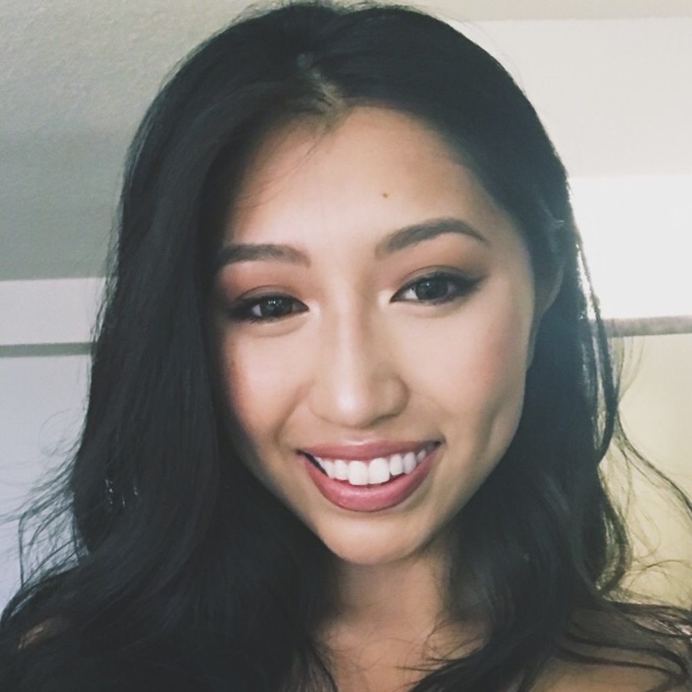 Meet your Posher, Monica